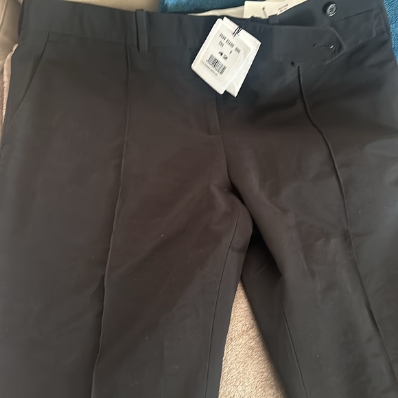 Celine Straight Leg Pants | Very Good Condition - Picture 4 of 8